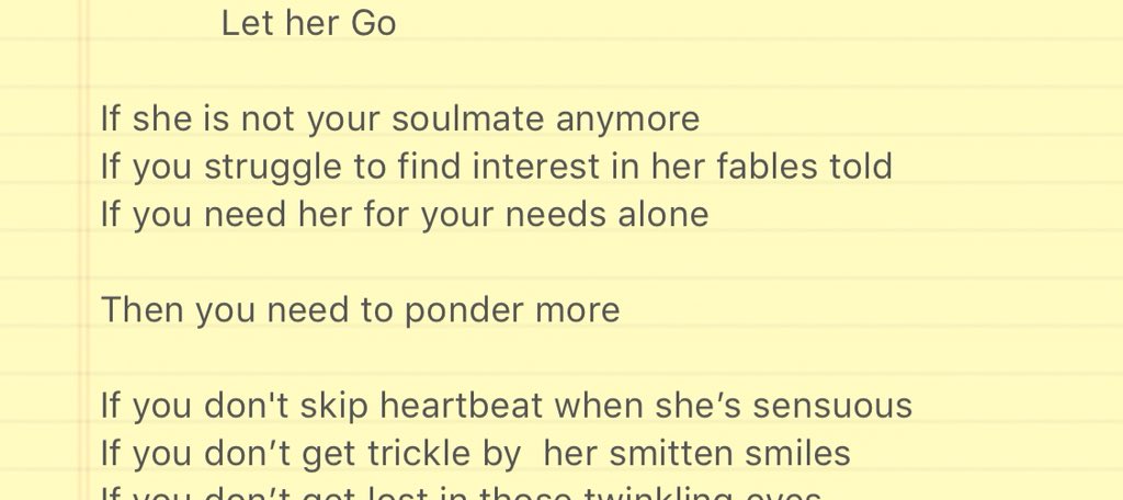 Arshi7Khan's tweet image. On #IWD2018 I want to dedicate my Poem “Let her Go” to all those ladies who suffer from #SpousalAbuse &amp;amp; #MaritalAbuse .Even being this issue so serious most of the time it loses its gravity in our society &amp;amp; is overlooked without realising its consequences.