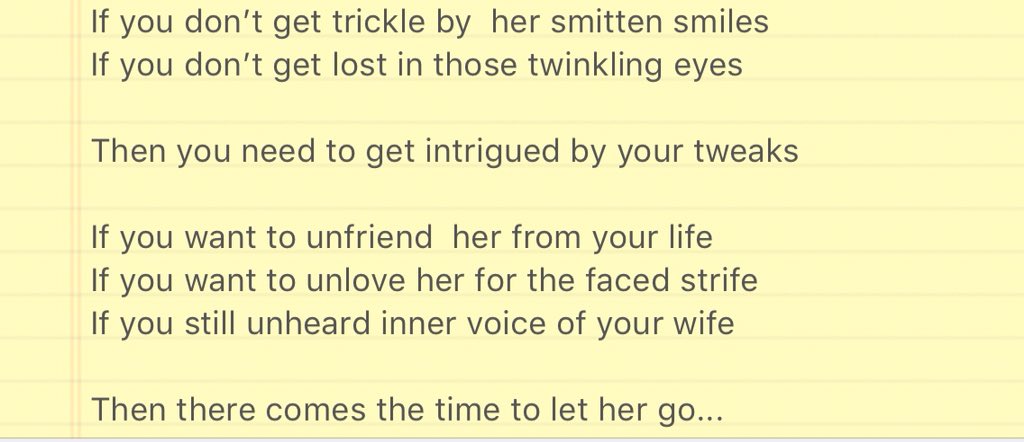 Arshi7Khan's tweet image. On #IWD2018 I want to dedicate my Poem “Let her Go” to all those ladies who suffer from #SpousalAbuse &amp;amp; #MaritalAbuse .Even being this issue so serious most of the time it loses its gravity in our society &amp;amp; is overlooked without realising its consequences.