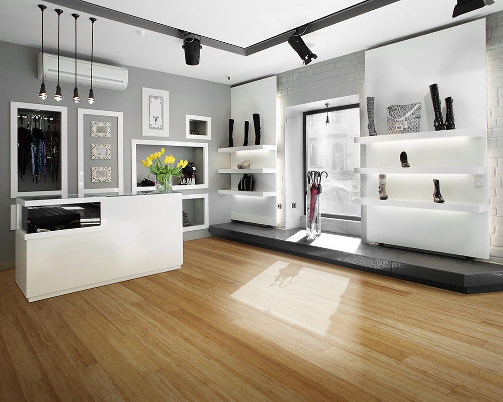 Bamboo Flooring Co On Twitter Our Natural Strand Woven Uniclic