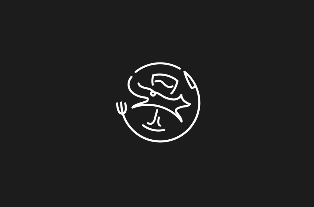 PushkinCreative's tweet photo. Adapting the @FoxValleySheff logo for the up coming food and drink festival starting on the 16th of June. #logo #Sheffield #foodfestival #design https://t.co/6dBqgYPsRu