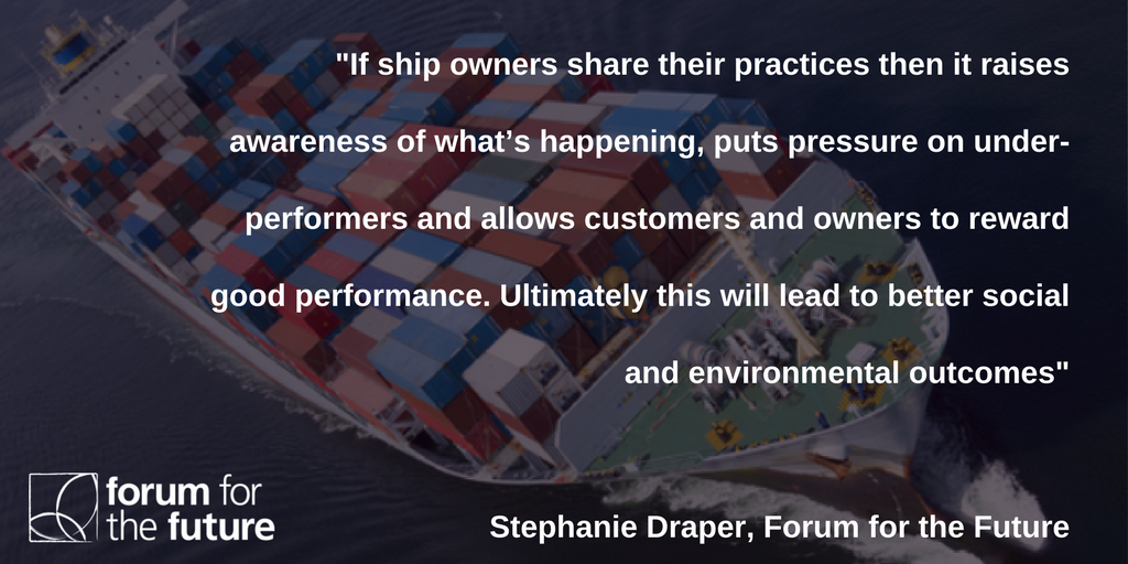 Proud to be part of this new transparency initiative launched to accelerate responsible ship recycling practices <a href="/ShipRecycling/">Ship Recycling Forum</a> <a href="/SustShipping/">SSI</a> 

ow.ly/muIo30iPHXw <a href="/SDStephDraper/">Stephanie Draper</a> <a href="/APMollerBRK/">A.P. Moller - Maersk</a> <a href="/nykredit/">Nykredit</a> <a href="/HapagLloydAG/">Hapag-Lloyd AG</a> @WWL_ASA