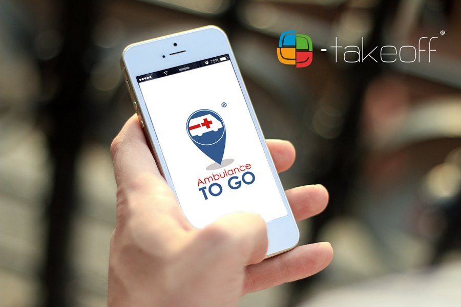 EtakeoffSAS's tweet photo. Transformamos las necesidades de nuestros clientes  en aplicaciones móviles. #E-takeoff #innovacion https://t.co/TCsdhdCjt4