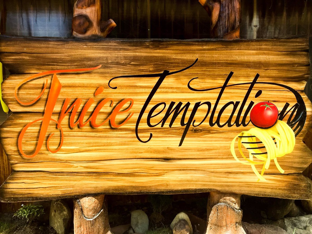 JniceTemptation's tweet photo. you have not tried yet.... Do not hesitate to pay us a visit
.
.
 #philihappy #jnicetemptation #jniceclub #jnicespirit #ipil #kabasalan #zamboangasibugay #restaurantph #pinoyrestaurants #spotmyfood #pinoyfoodie #foodieph #itsmorefuninthephilippines https://t.co/Qr37ETvQdn