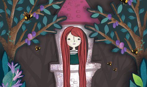 The Girl With Incredibly Long Hair.
The performance is on the 10th Apr - 15th Apr 2018
Tickets will be £7
For more information about The Girl With Incredibly Long Hair please press on the link below to find out more 😀😀

wmc.org.uk/Productions/20…