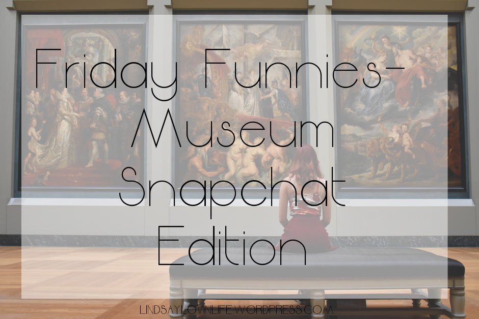 LindsayNAuthor's tweet photo. #Friday #Funnies - Museum #Snapchat Edition #Historicalsnapchat #Museumsnapchat #Humor https://t.co/U9SkYjXcVz https://t.co/iNZuOcYxHj