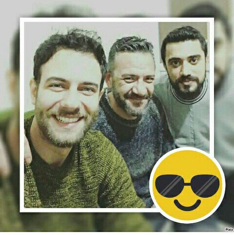 En güzel gülümseme 😻<a href="/AydarBatuhan/">Batuhan Aydar</a> #mehmet #mustafa 😎😎😎 en yakın arkadaşlar❤☺❤
_______
#aydarbatuhan bal bal balll🍯😳❤