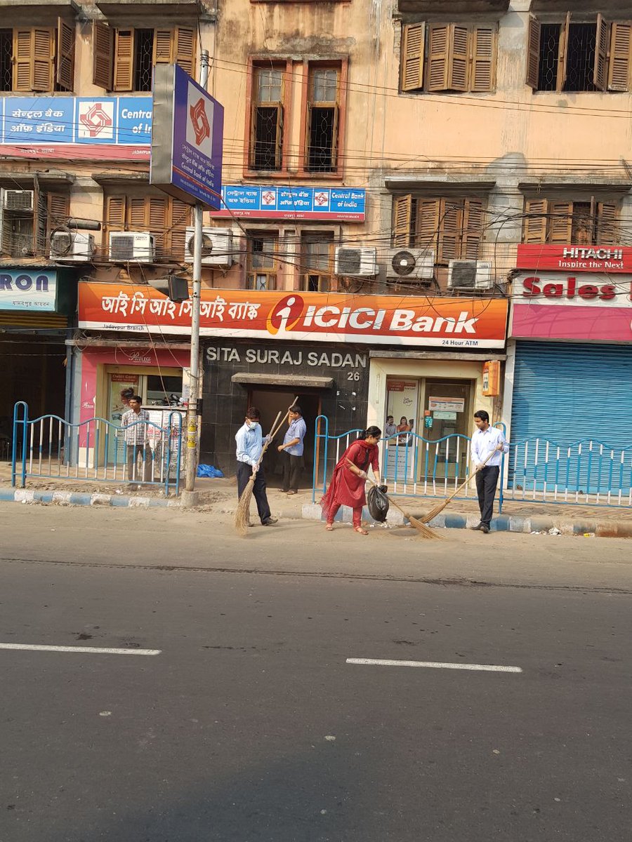 Chanda_SwachhBharat tweet media