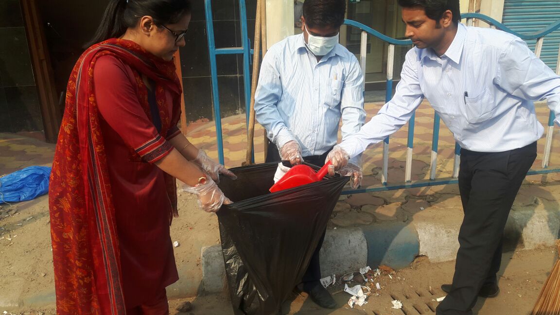 Chanda_SwachhBharat tweet media