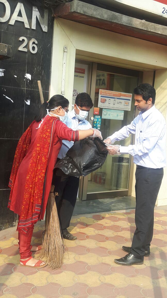 Chanda_SwachhBharat tweet media