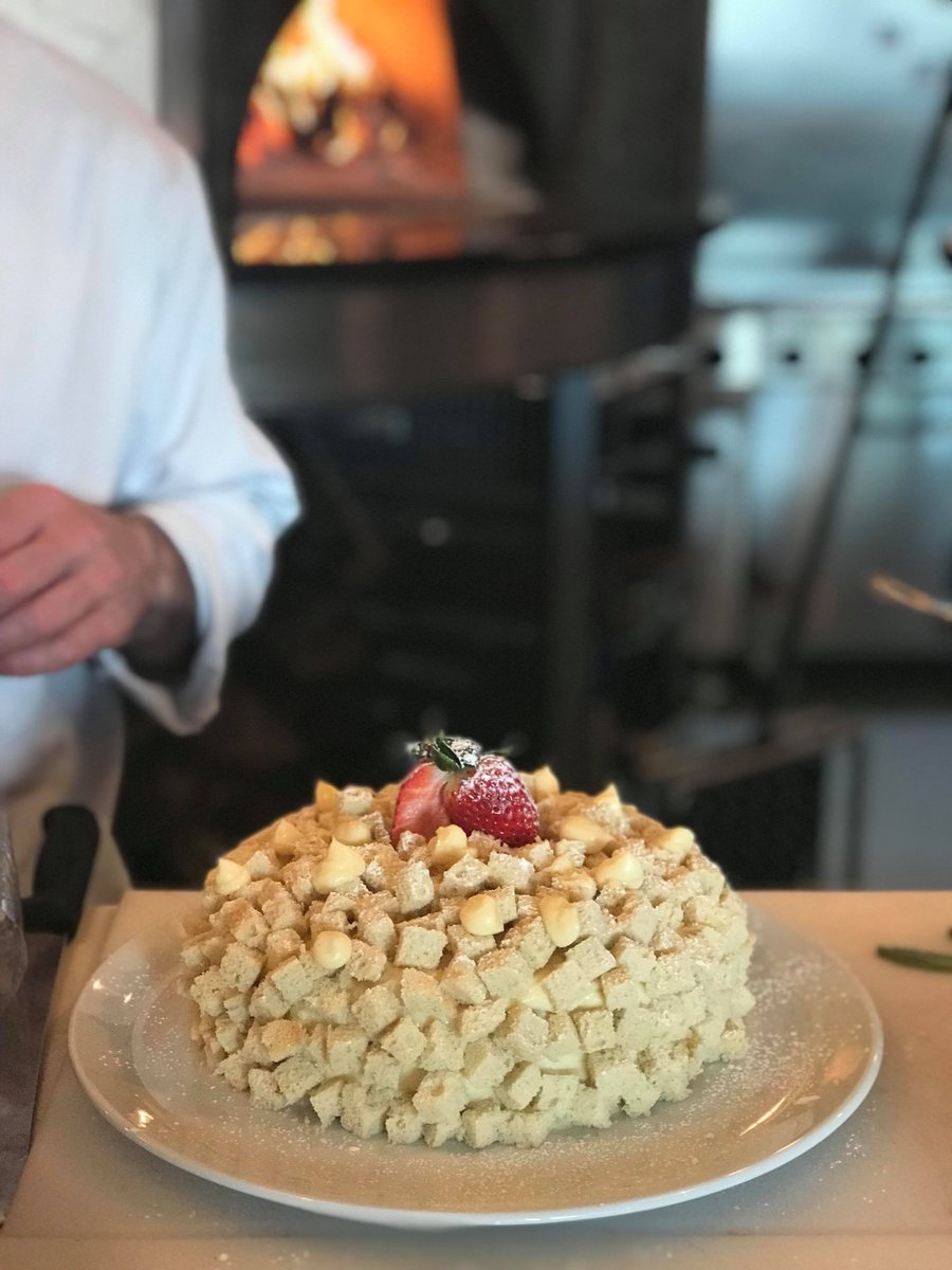 Samuels Dining & Lounge tweet media