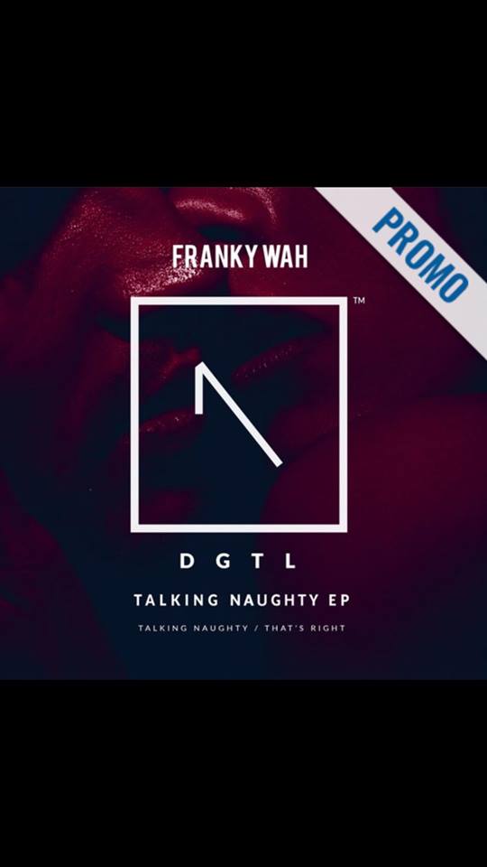 #TalkingNaughtyEP from <a href="/OneFoldDGTL/">OneFold DGTL</a> available today on <a href="/traxsource/">Traxsource</a> - if you wanna do some damage on the dancefloor grab yourself a copy!