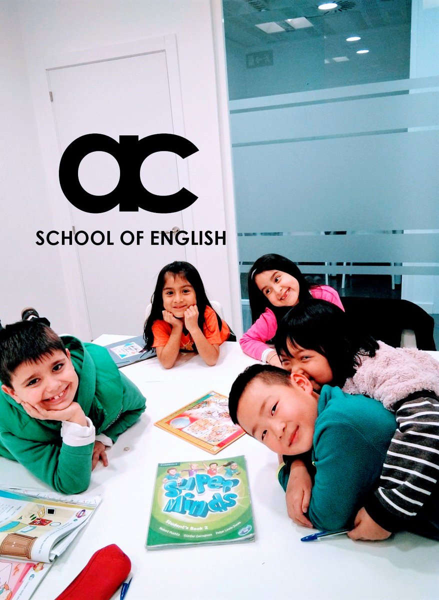 ACschoolmadrid's tweet photo. The children from #acschool hope you had a great week and they wish you a fantastic #weekend ! Los niños de AC School esperan que habéis superado la semana y os desean un #FelizFinde #semana . #happy #feliz #ingles #English #Academy #Madrid #ninos #FridayFeelings https://t.co/HREMXn3y4U