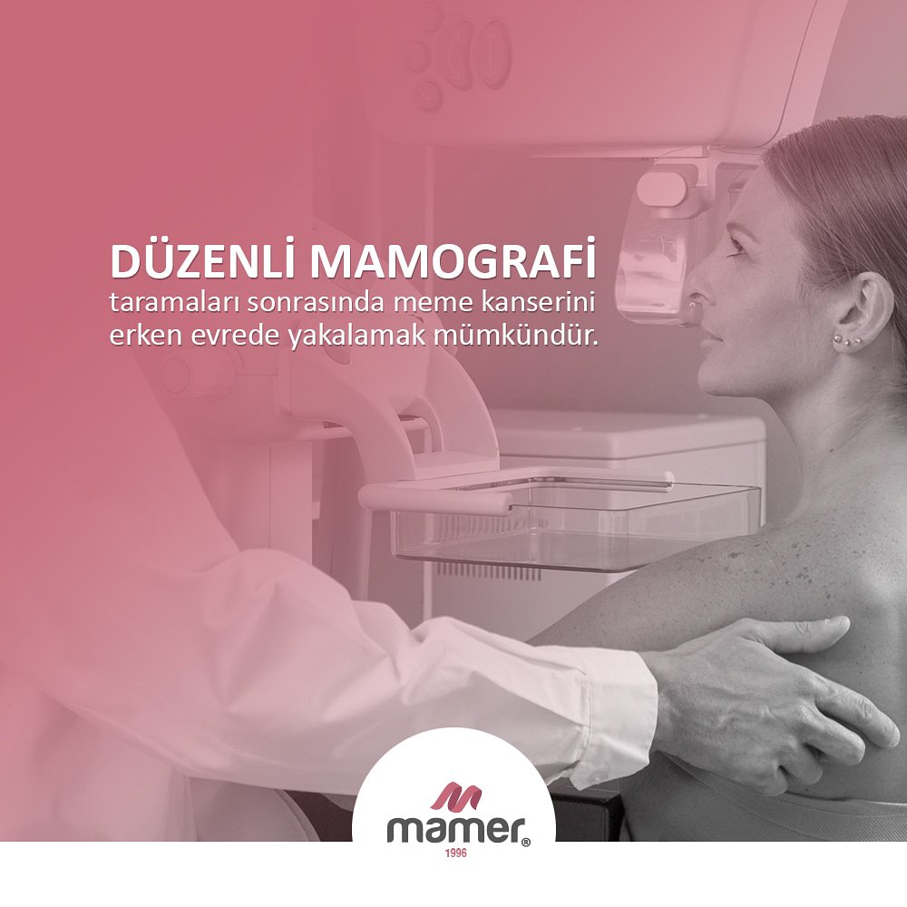 mamercomtr's tweet photo. Erken tanı sayesinde hem yaşam şansı artmakta hem de meme kaybı olmamaktadır.

Detaylı Bilgi: https://t.co/bcknVzFL9L

#mamer #mamercerrahi #meme #memekanseri #mamografi #cancer #kanser #sağlık #bilgilendirme https://t.co/GgVrOHHB5w