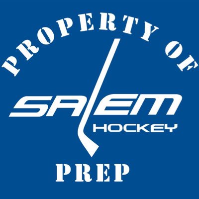 Salem JV Hockey tweet media