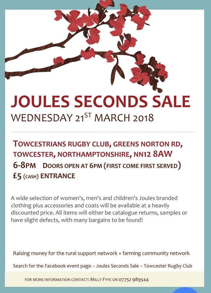 Towcestrians Sports & Social Club tweet media