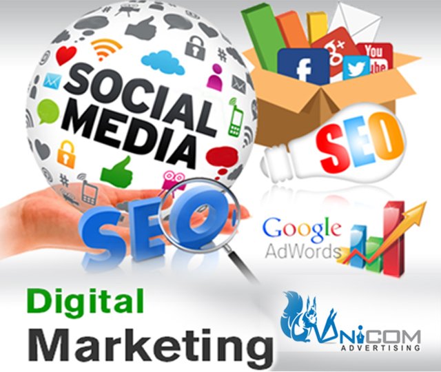 theunicom's tweet photo. Why Digital Marketing? #DigitalMarketing #SEO #SocialMediaMarketing #SMM #B2B #Makeyourownlane #OnlineMarketing #EmailMarketing #InternetMarketing #Analytics #Growthhacking #Marketing  #ContentMarketing https://t.co/Jwk8W9x2mN