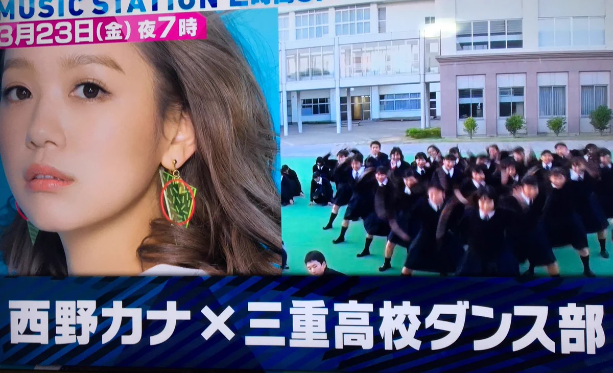 活動歴および当時の関連ビジュアル記録