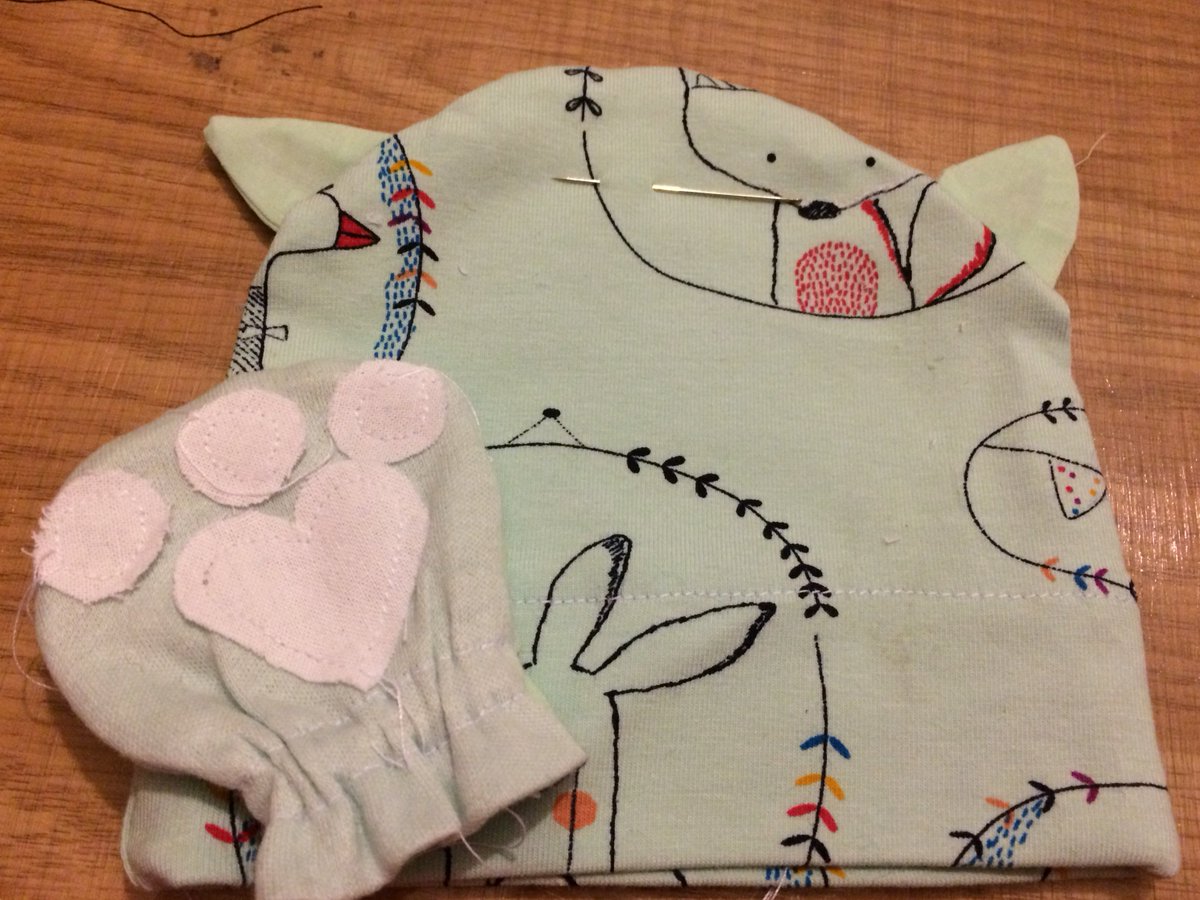 fabric_circus's tweet photo. #Little ideas for #little ones 🎪 https://t.co/2kiTZoknmI