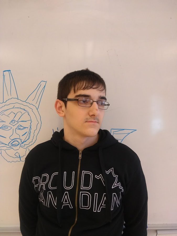 AlmostThere___'s tweet photo. This is Aslan, one of our programmers. After school he likes to exercise, play games and spend time with friends. Aslans top 3 games are: LoL, Hearthstone and CoD. 
"You don't have to be great to start, but you have to start to be great." - Zig Ziglar https://t.co/IQXb6hCqau