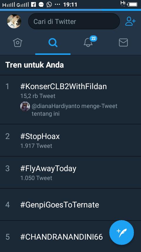 Waty57630163's tweet photo. Mlff cakeppppppp kmpak truss yesss

#KonserCLB2WithFildan https://t.co/OWqeqBMzg8