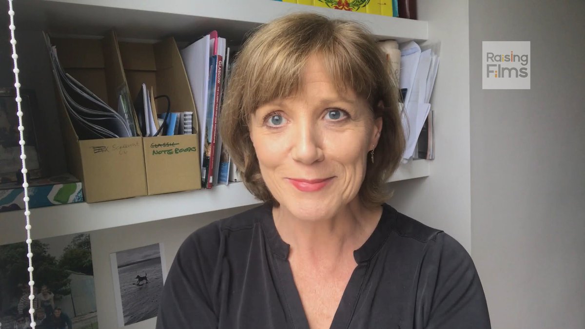RaisingFilms's tweet photo. 10 HOURS TO GO! Reason #10 to donate: #RaisingRaisingFilms is a community of parents and carers, filmmakers, curators, critics and academics. Our work is shaped by lived experience – so we know we are getting it right. Support our research for change: https://t.co/TGgwoExupk https://t.co/KTfFVnkCfn