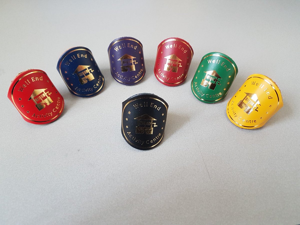 Well End Activity tweet media