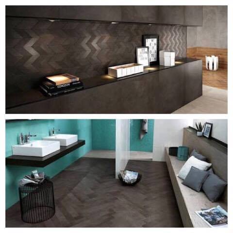 HkProStone's tweet photo. The modest subway tiles are white and mostly come in basic shapes like rectangles and squares. But, the real potential of subway tiles goes unexplored. Why not create a diagonal herringbone pattern on the floor or walls. https://t.co/cU1oonpkSj