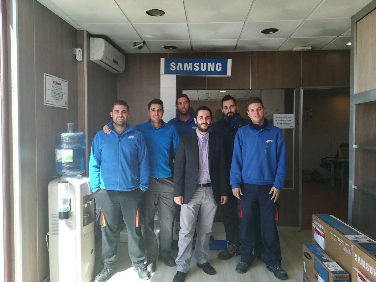 Atenea SAT tweet media