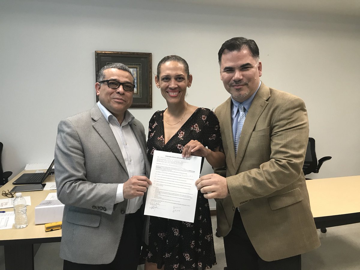 JCPSRecruits's tweet image. @JCPSRecruit @JCPSKY @jlalfa01 @draimeegreen We welcome our new teachers to JCPS @LouGlobal