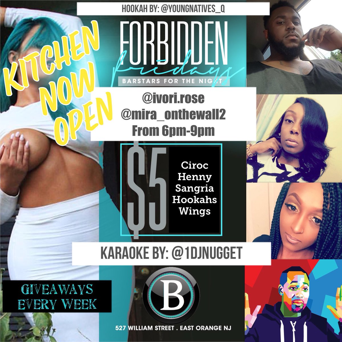 Marcus Jeter tweet media