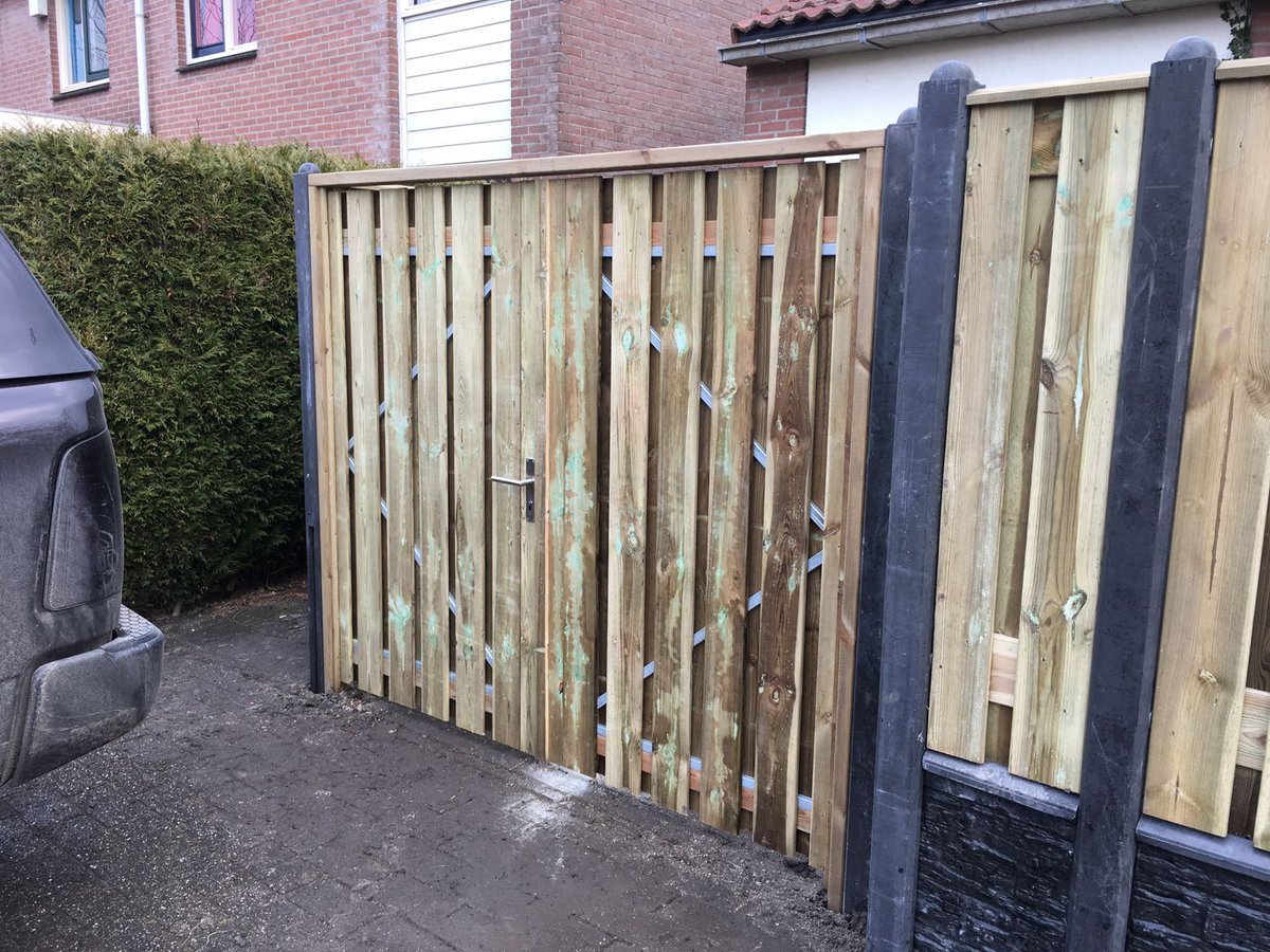 HoutBeton's tweet photo. Onlangs opgeleverde projecten https://t.co/h7dwzgomlV
