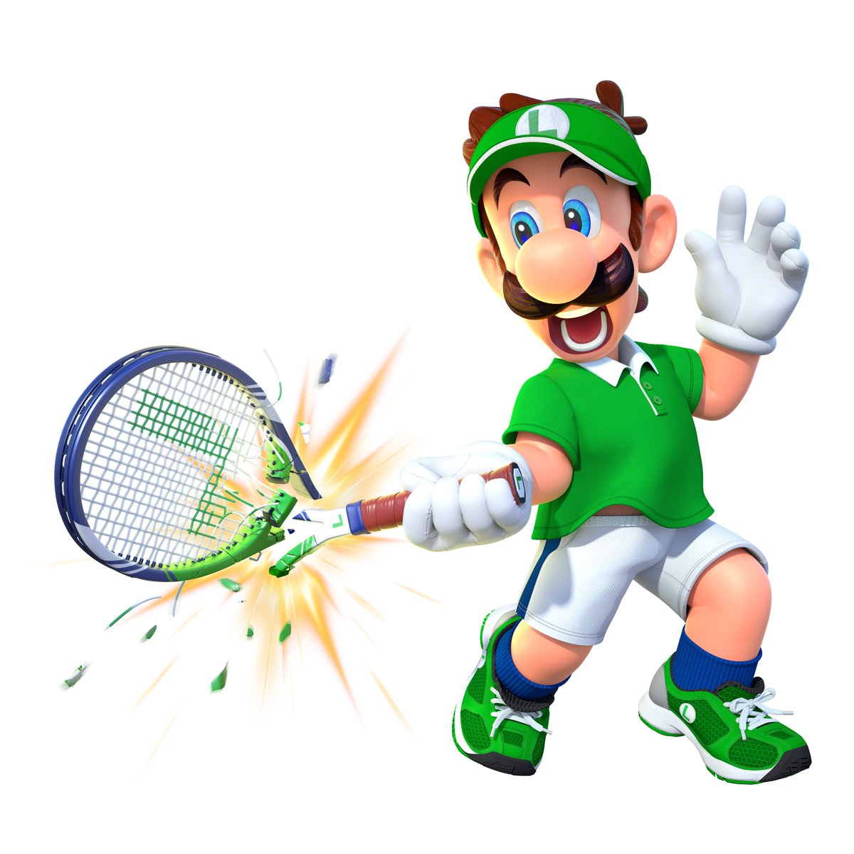 "Mario Tennis Aces characte…" - @Toadsanime, Ryan Brown ... - 1200 x 1200 jpeg 135kB
