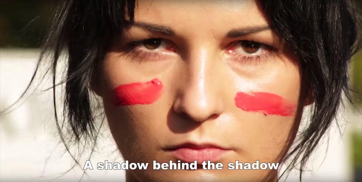 TariqAliTV's tweet photo. In honour of #InternationalWomensDay Tariq speaks with philosopher Ewa Majewska, one of the organisers of Poland's #WomenStrike  

- Women on Strike: The New Internationalism?
https://t.co/3msaSIMF0z

#dziewuchydziewuchom #czarnyprotest #strajkkobiet #elbanda #czarnyszpaler https://t.co/cBpEBeTM1i