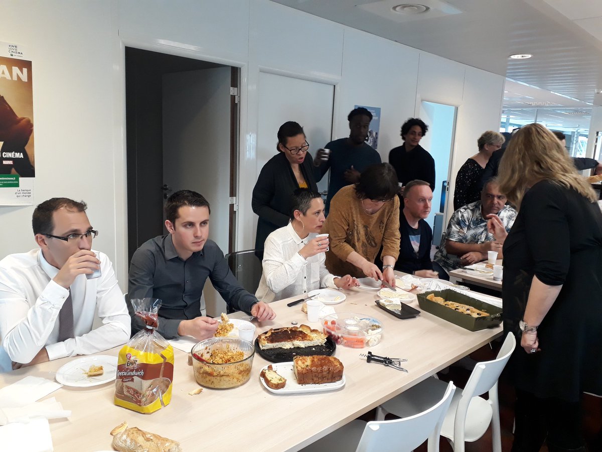 DCarlier33's tweet photo. L' APAC Alizé a 2 ans, ça se fête 🎂
#BNPParibas #APACALIZE #GPACGSO https://t.co/yCBMxSUepd
