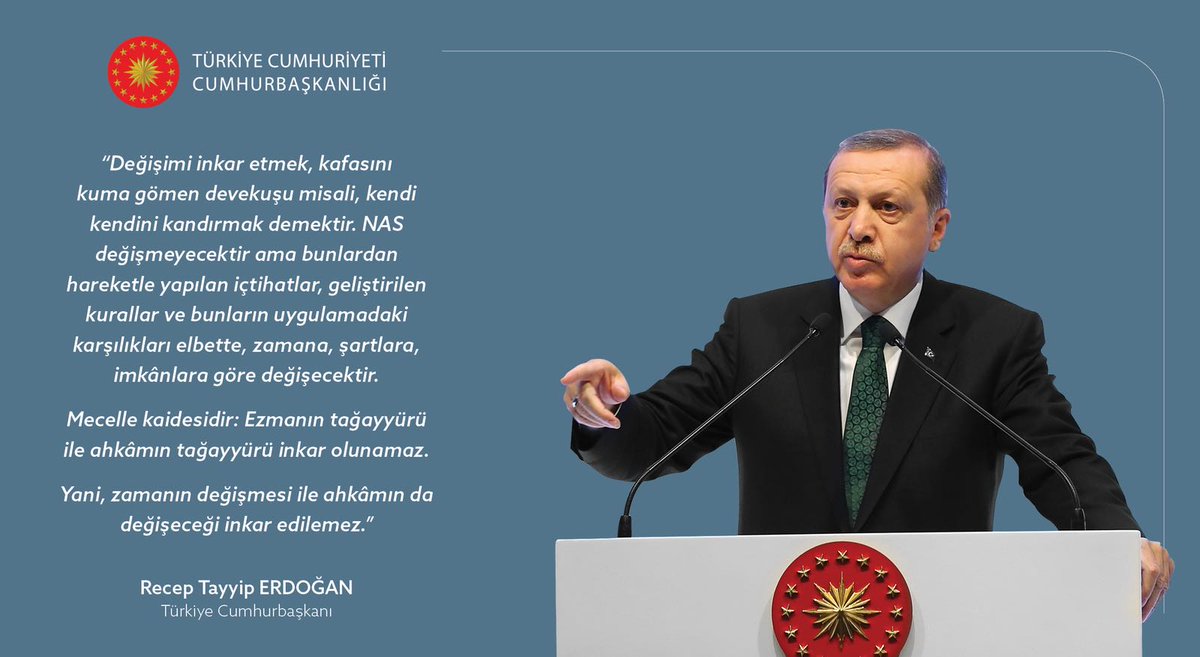 T.C. Cumhurbaşkanlığı tweet media