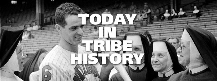 CLEIndiansFans's tweet photo. Today in Tribe History: March 9, 1909 https://t.co/6oYj1N8ViA #CLEIndians https://t.co/RB4xJgmAw7