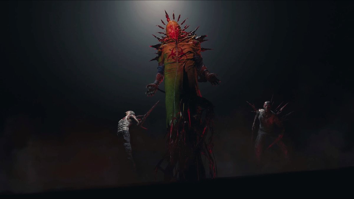 SashaBo4alova's tweet image. #R6Seige #RS6 #Outbreak  #PS4share