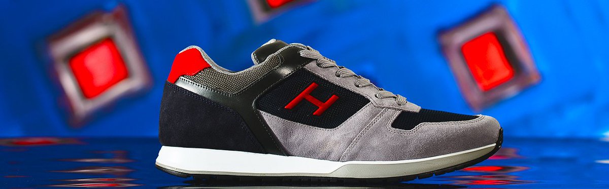 Atelieronweb's tweet photo. Start #SS18 season on the right foot https://t.co/gyhVbIfTIP Discover new #sneakers selection https://t.co/T1cH5YzpC7