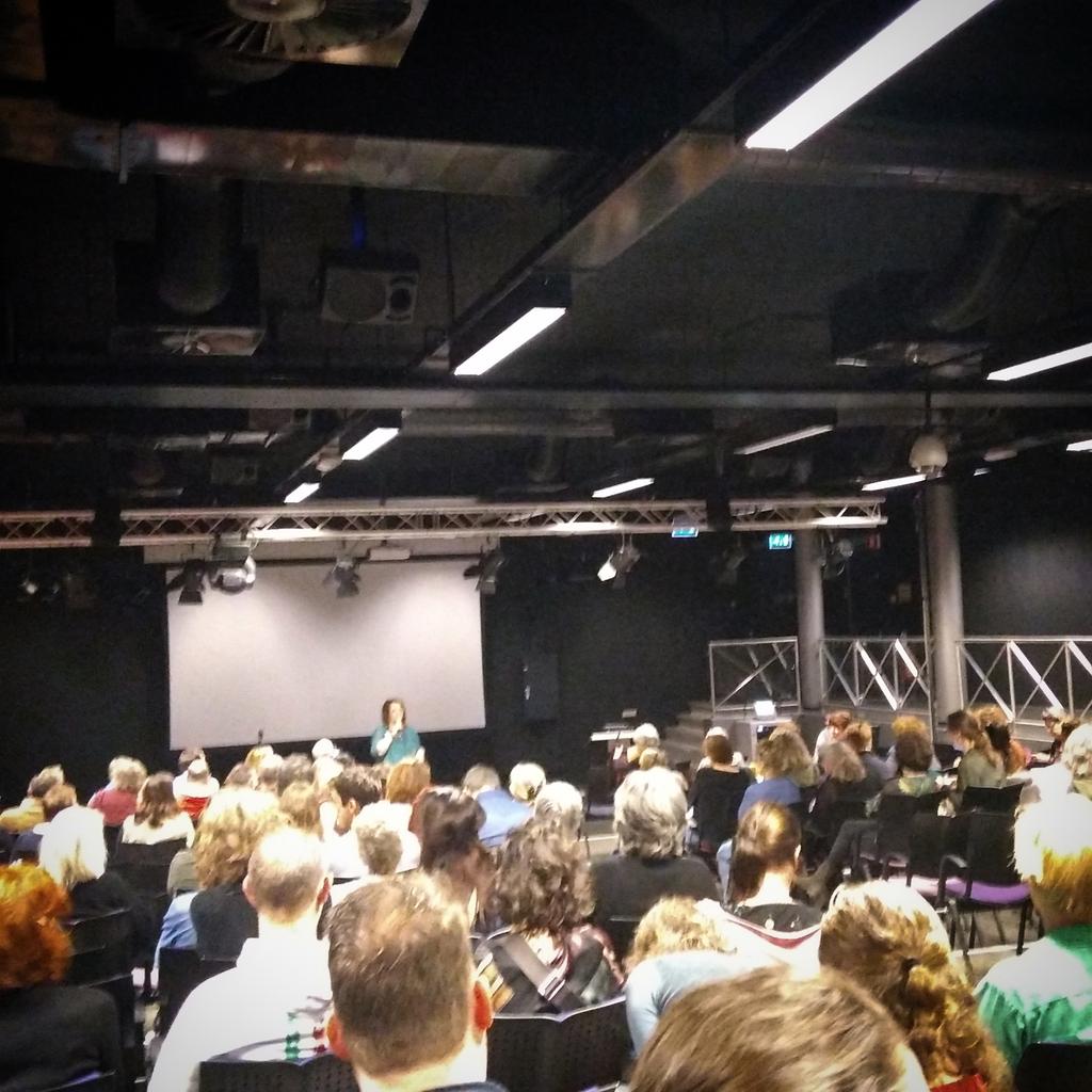 StichtingZebra's tweet photo. Netwerkbijeenkomst van @GGzBeraad super inspirerend. Benieuwd naar ons? We staan met een informatie stand in de centrale hal! https://t.co/MGoRpfPN1l