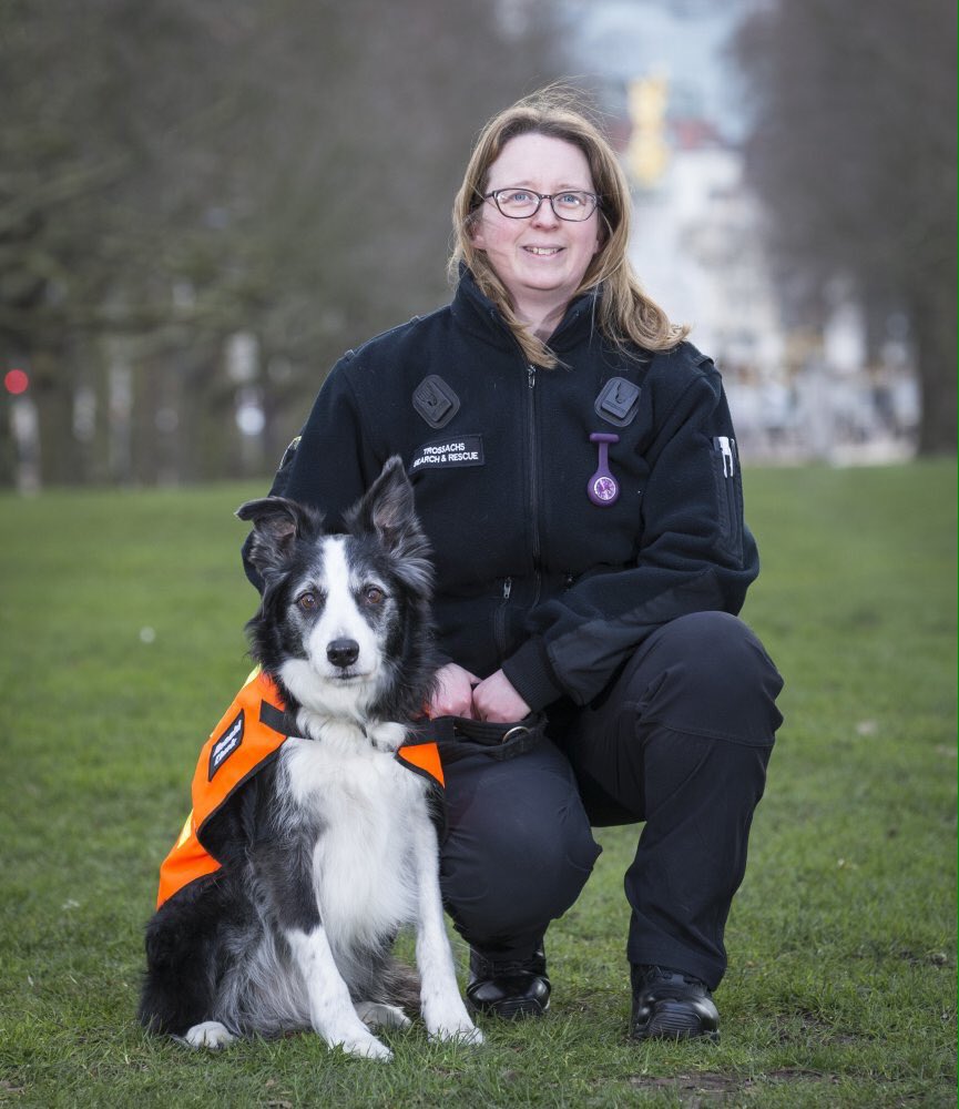 Trossachs SAR Team (@trossachssar) on Twitter photo Taz and Gayle will be on STV News at 1pm and at 6pm today. <a href="/ArnoldClark/">Arnold Clark</a> <a href="/KeelaOutdoors/">Keela</a> <a href="/VetsNowUK/">Vets Now</a> @WaggFoods <a href="/fire_scot/">Scottish Fire and Rescue Service</a> <a href="/frasercrobb/">Fraser C. Robb</a> @policescotland @stirling Taz and Gayle will be on STV News at 1pm and at 6pm today. <a href="/ArnoldClark/">Arnold Clark</a> <a href="/KeelaOutdoors/">Keela</a> <a href="/VetsNowUK/">Vets Now</a> @WaggFoods <a href="/fire_scot/">Scottish Fire and Rescue Service</a> <a href="/frasercrobb/">Fraser C. Robb</a> @policescotland @stirling