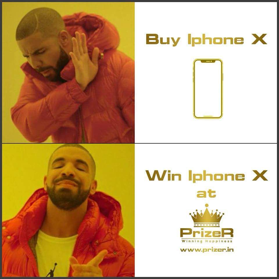 WinAtPrizeR's tweet photo. Goals😎
Visit us at https://t.co/Rk3Wam11NB
.
.
.
#prizer #prizes #coupons #win #winnighappiness #thisisyourchance https://t.co/d4qVf81rZT