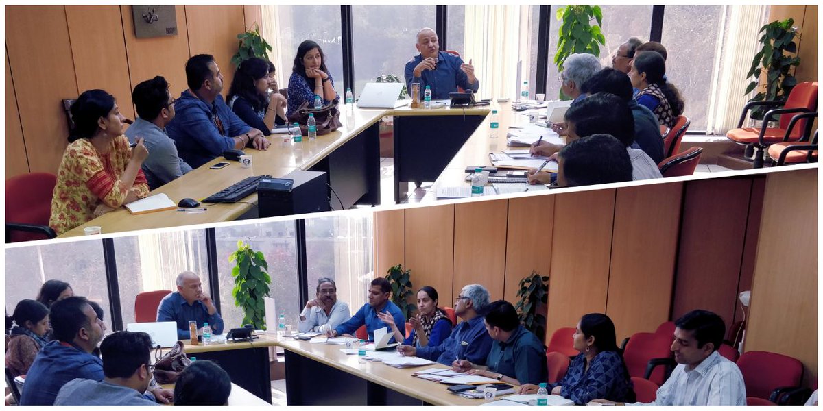 Manish Sisodia tweet media