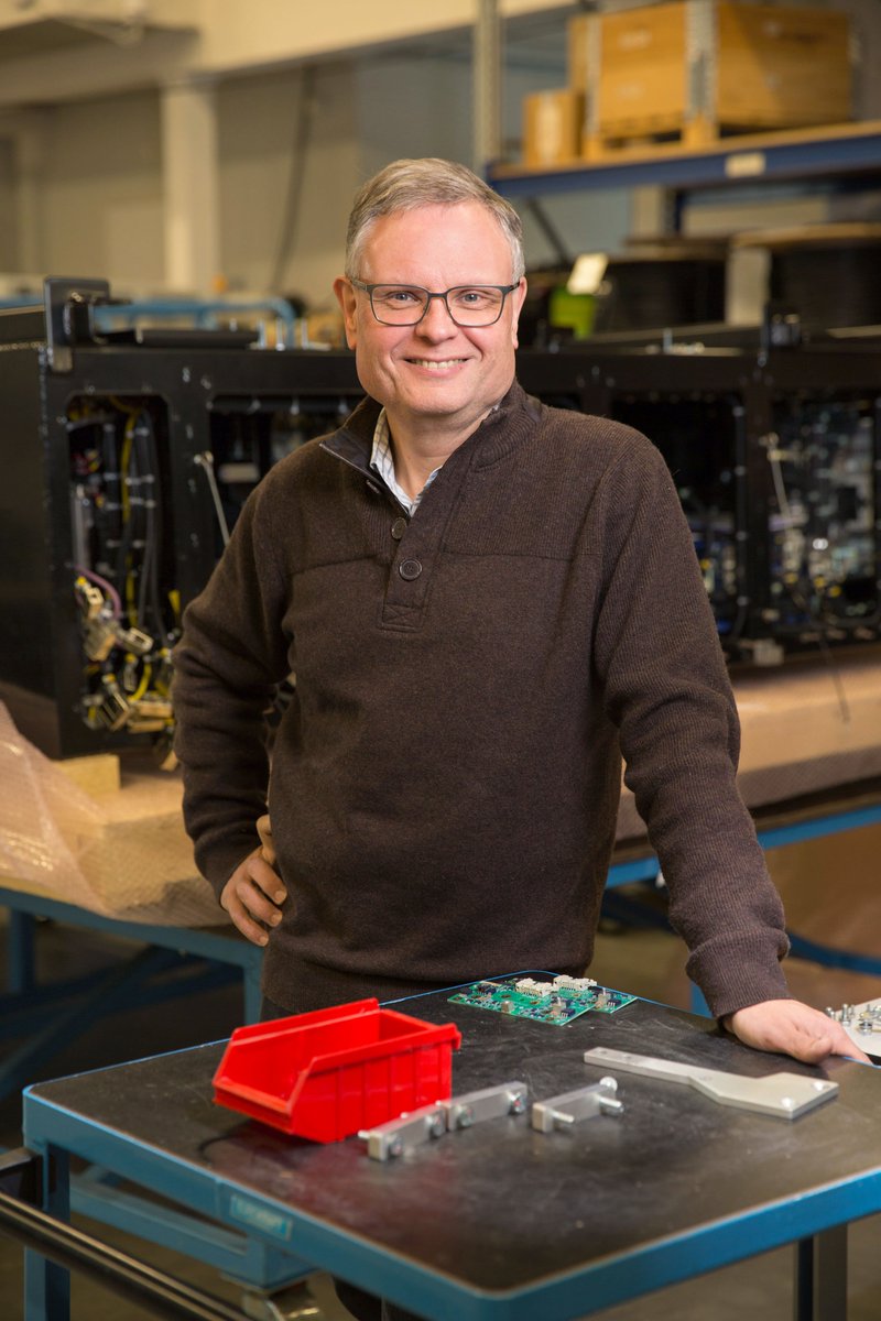 BLOG: ''My colleagues and I designed and built the #electrical #systems for the first local #train in India with air-conditioning. But that is just  the beginning..'' #technology bit.ly/2FD18Gz