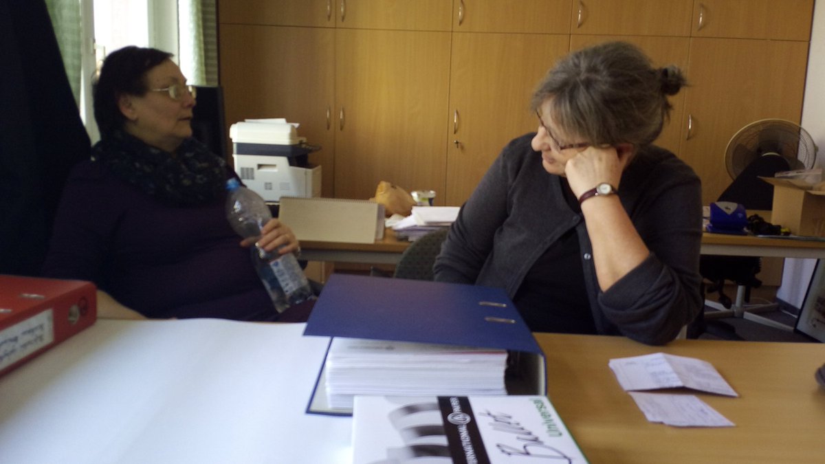 BldDemEurTogeth's tweet photo. #exhibition #preparations #EuropeForCitizens #logistics #PublicEvent # https://t.co/cDUAAkilM0