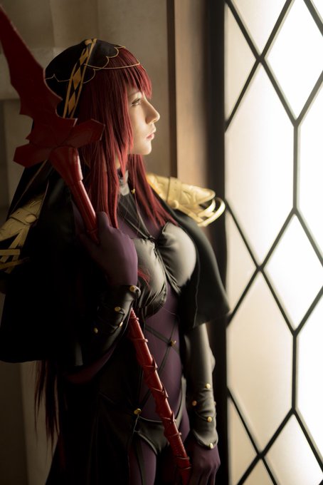 Twitterのコスプレ画像59