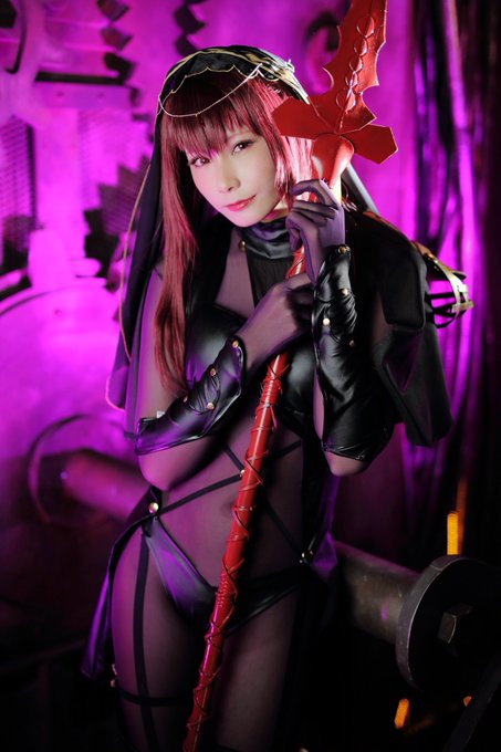 Twitterのコスプレ画像56