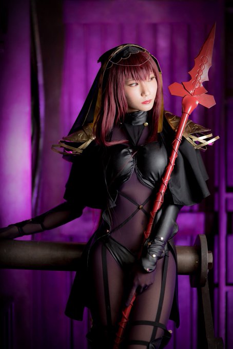 Twitterのコスプレ画像57