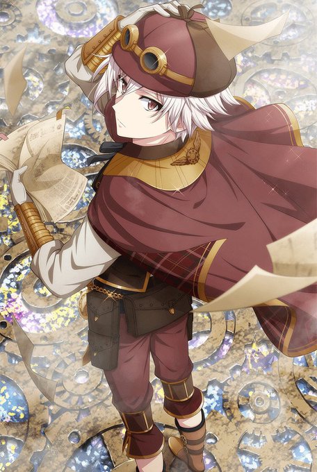 九条天のtwitterイラスト検索結果 古い順