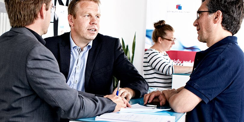 advodanDK's tweet photo. Er du ansat ved stat, region eller kommune, og er du ikke medlem af en fagforening? Få svar på hvordan du er stillet ved strejke og lockout: https://t.co/MUazSHniT1 #OK2018 https://t.co/lVscYzxawO
