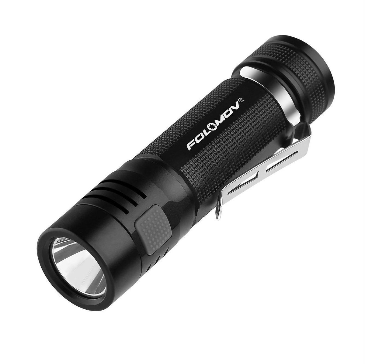 AndrewAmandas's tweet photo. Best Folomov EDC-C4 Rechargeable Flashlight- Andrew-Amanda Online Store
#AndrewAmanda #AndrewAmandaStore #FolomovFlashlights #FolomovEDCC4
https://t.co/SwflvqvlHZ https://t.co/02PUKiER7M